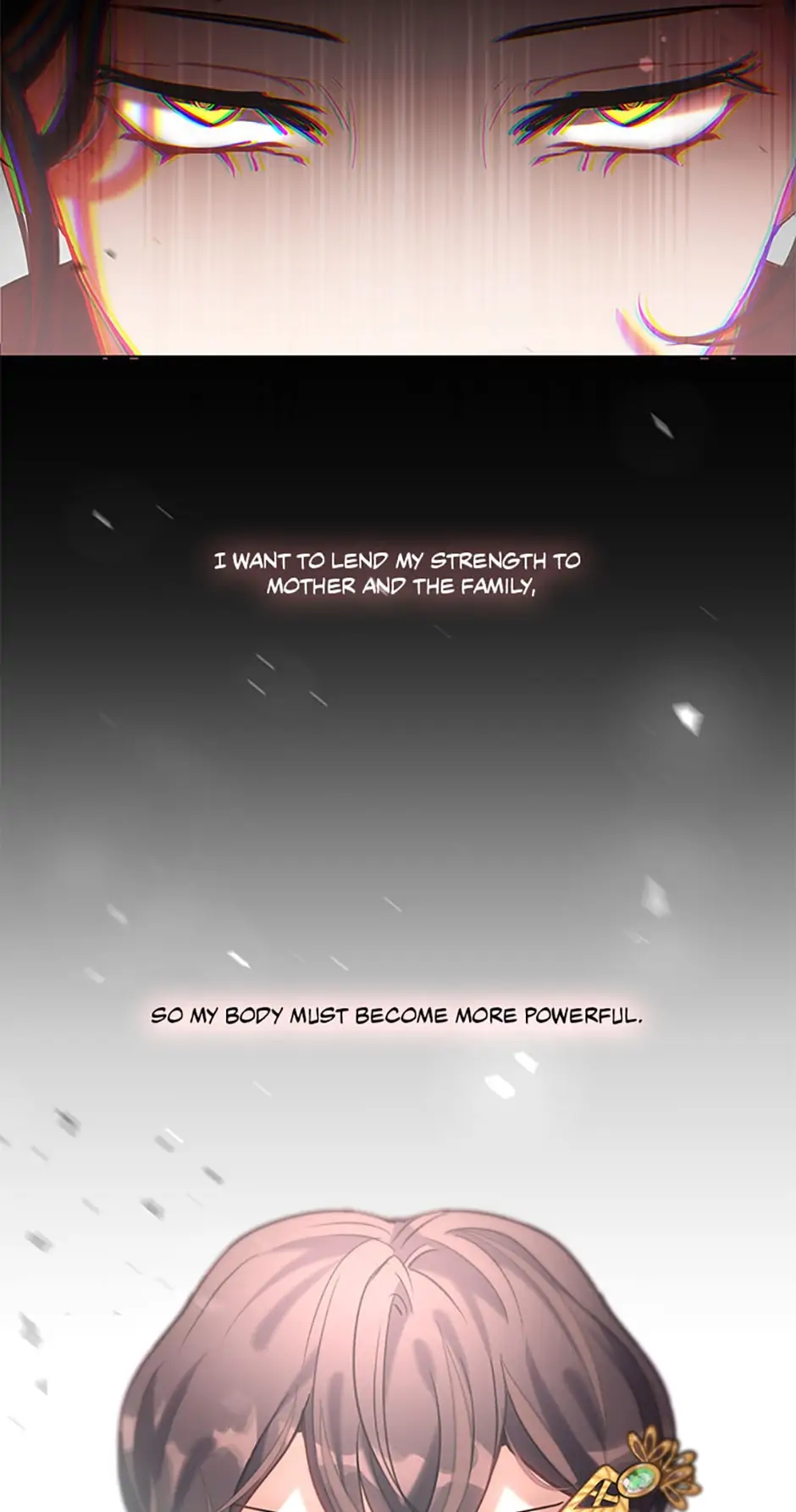 Devoted to Diamond chapter 32 - page 17